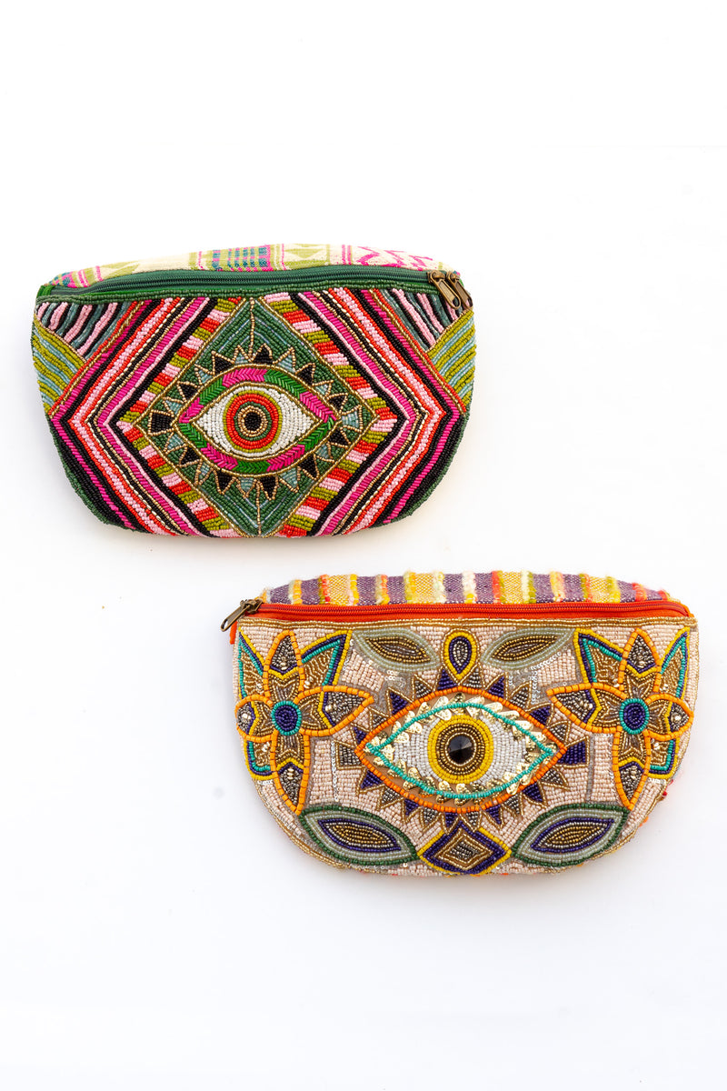 Jasmine Fanny Pack | Shop Bali Queen