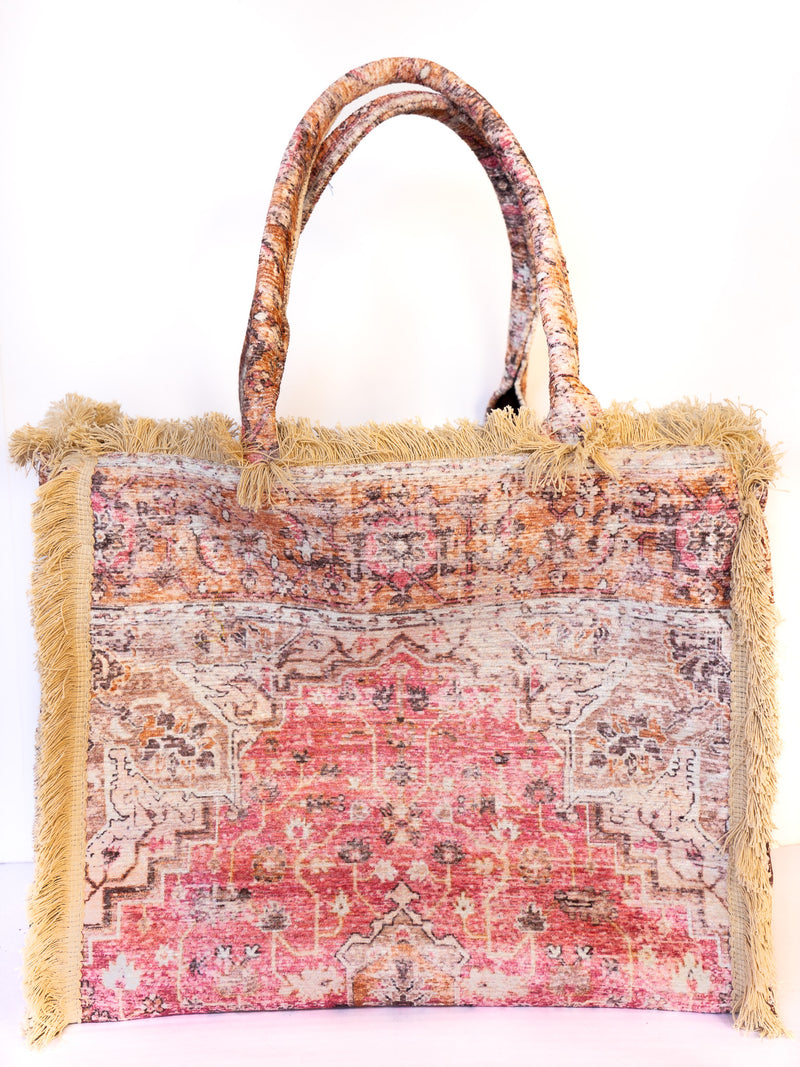 Goa Tote | Shop Bali Queen