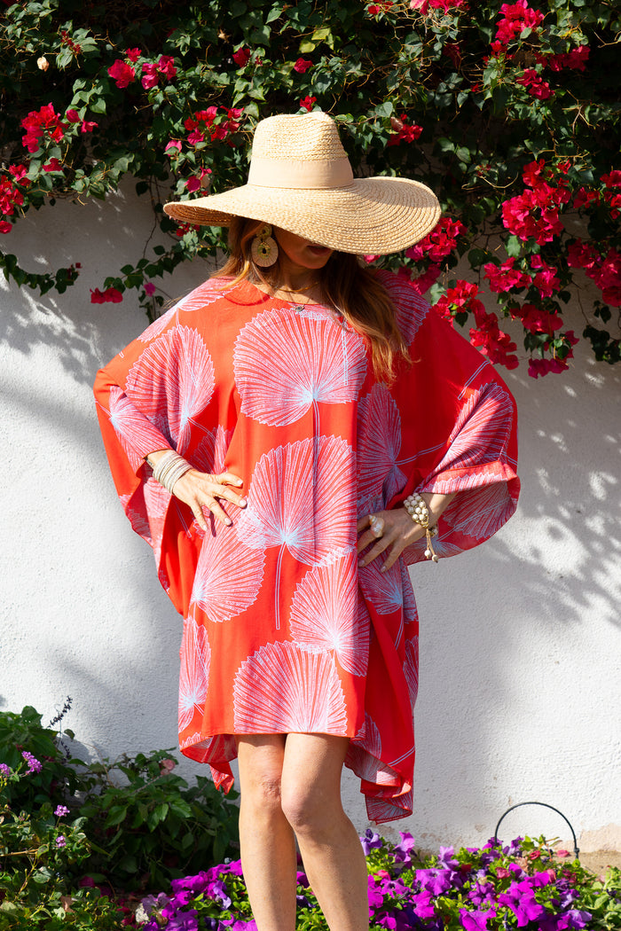 St. Barts Caftan | Shop Bali Queen