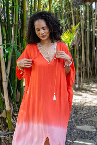 Melona Caftan | Shop Bali Queen