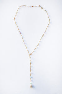 Art Walk Pearl Necklace | Shop Bali Queen