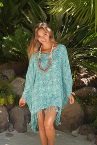 Siesta Key Caftan | Shop Bali Queen