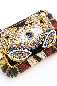 Jasmine Clutch | Shop Bali Queen