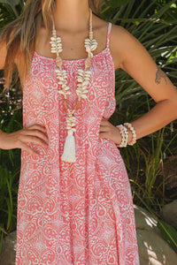 Siesta Key Maxi | Shop Bali Queen