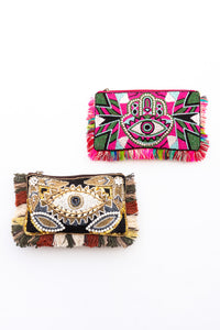 Jasmine Clutch | Shop Bali Queen