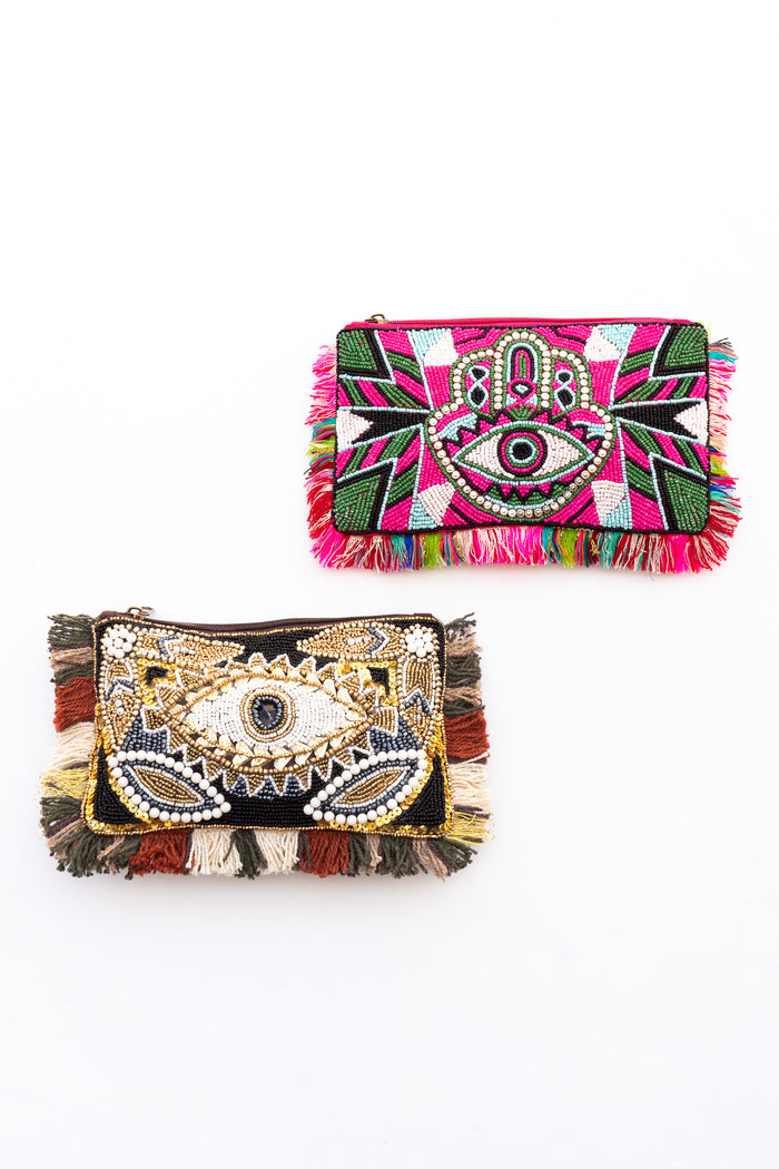 Jasmine Clutch | Shop Bali Queen