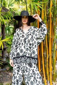 Aruba Oversized Top | Shop Bali Queen