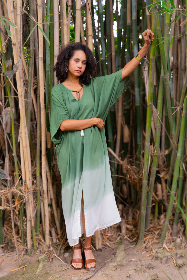 Melona Caftan | Shop Bali Queen