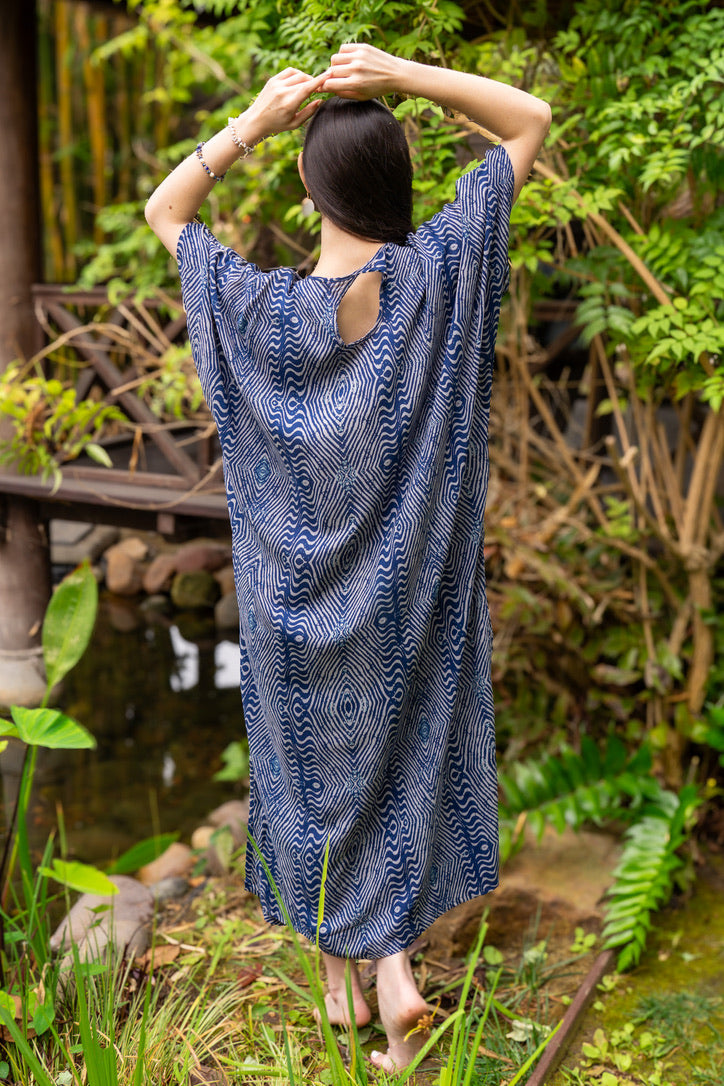 Borneo Caftan | Shop Bali Queen