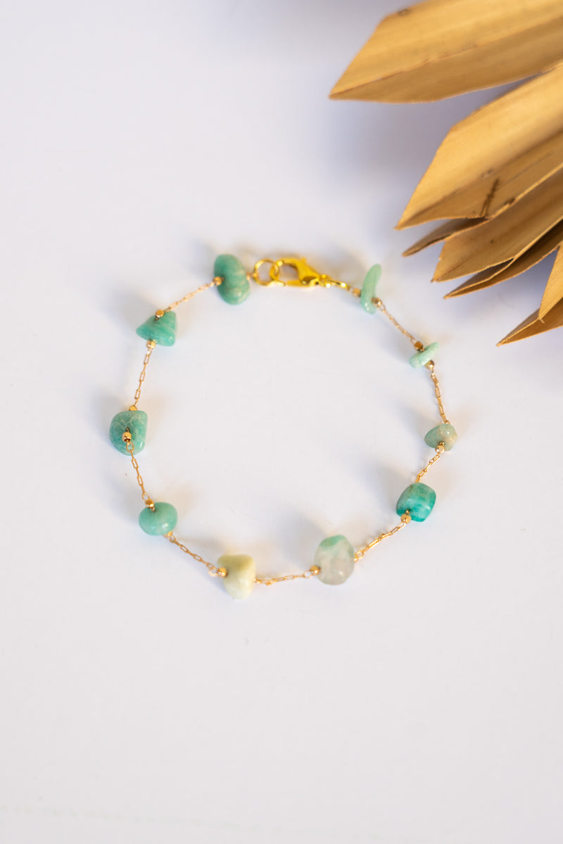 Trail of Stones Bracelet | Shop Bali Queen