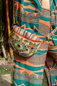 Jasmine Fanny Pack | Shop Bali Queen