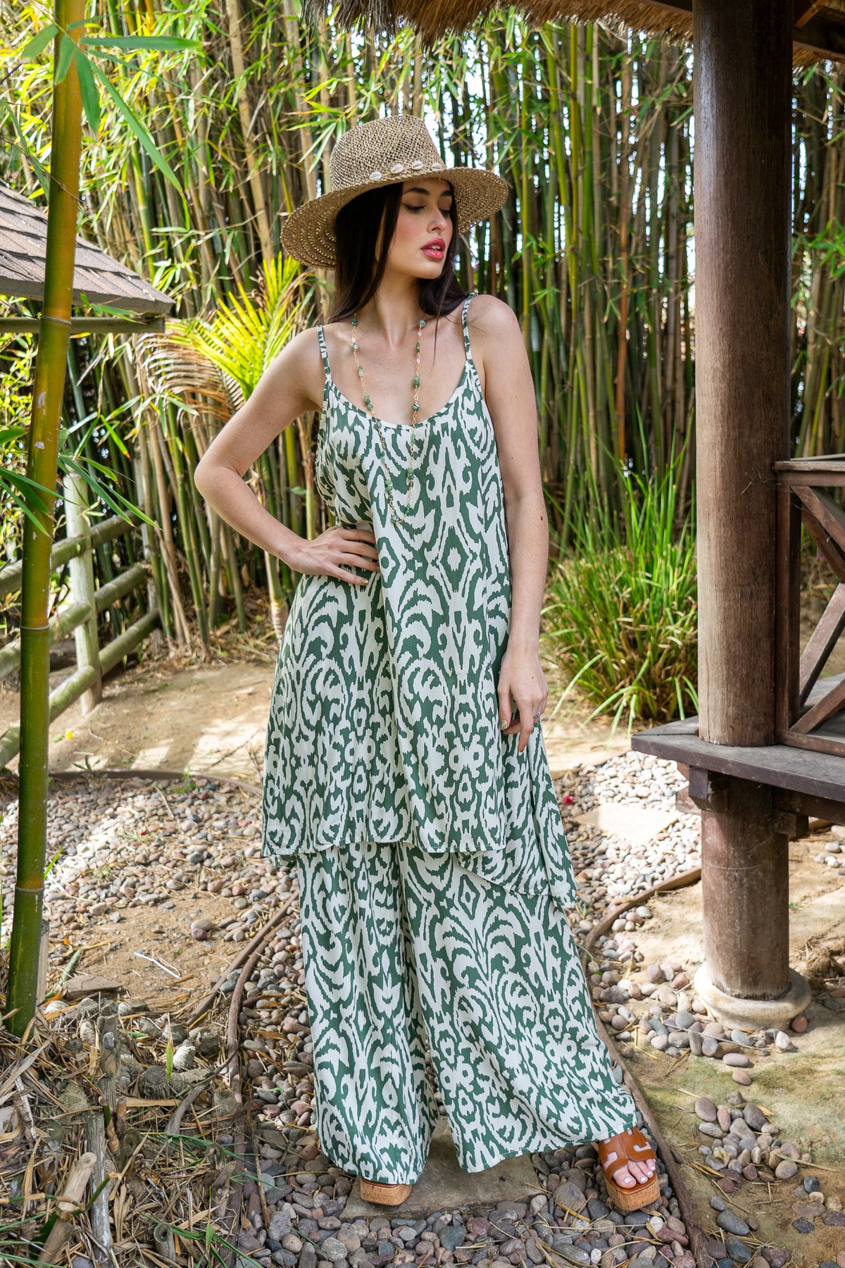 Belize Pant | Shop Bali Queen