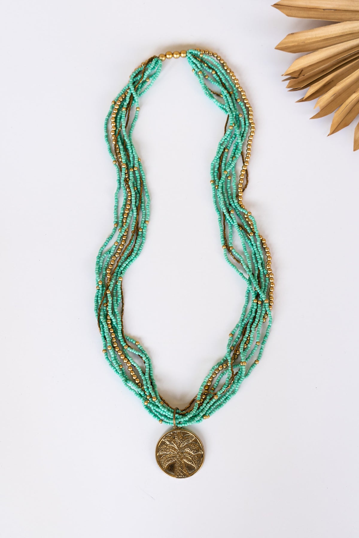 Take Me to Tahiti Necklace | Shop Bali Queen