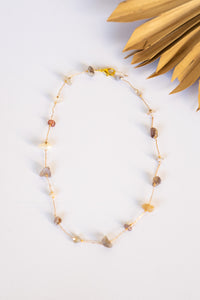 Trail of Stones Choker | Shop Bali Queen