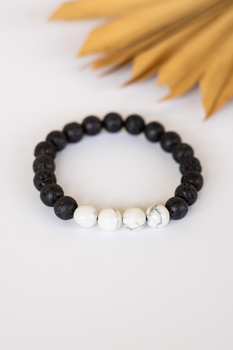 Unisex Lava Pop Bracelet | Shop Bali Queen