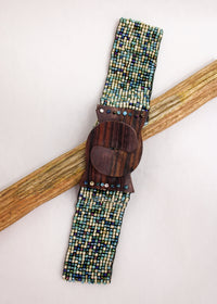 Multi Beaded Stretch Belt | Shop Bali Queen