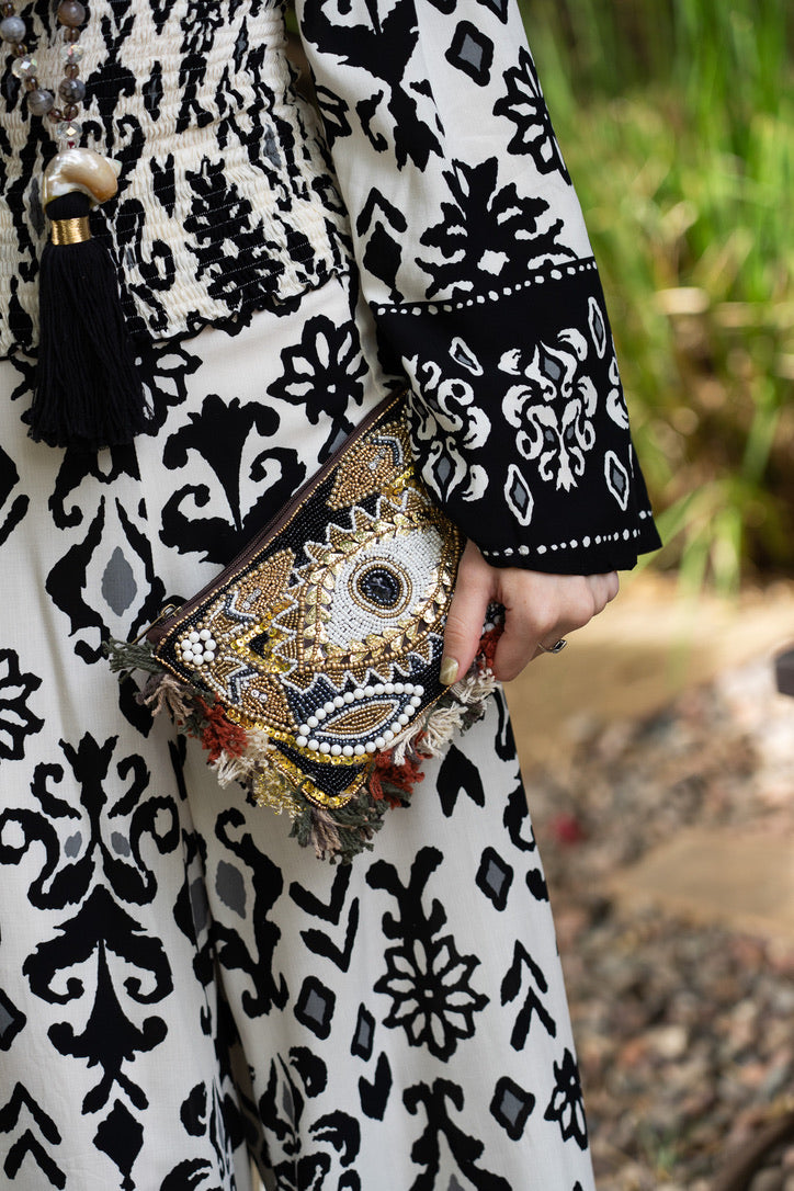 Jasmine Clutch | Shop Bali Queen