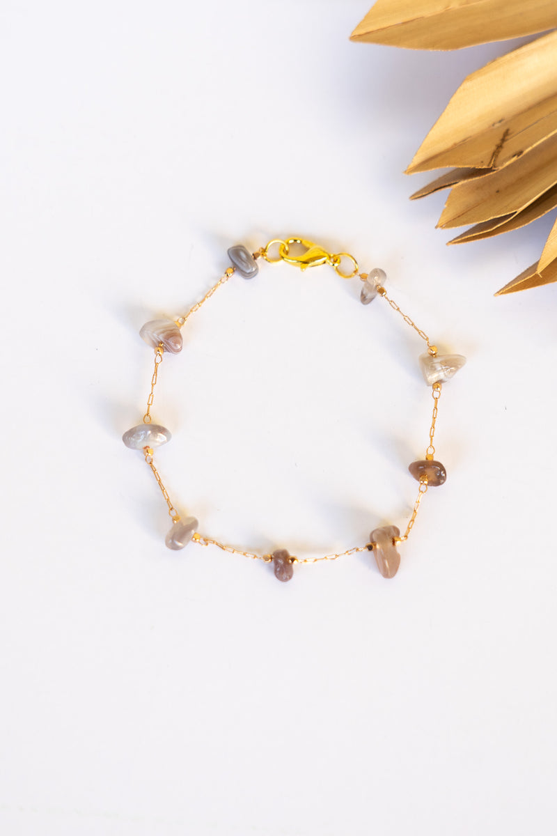 Trail of Stones Bracelet | Shop Bali Queen