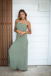 Mermaid Maxi | Shop Bali Queen