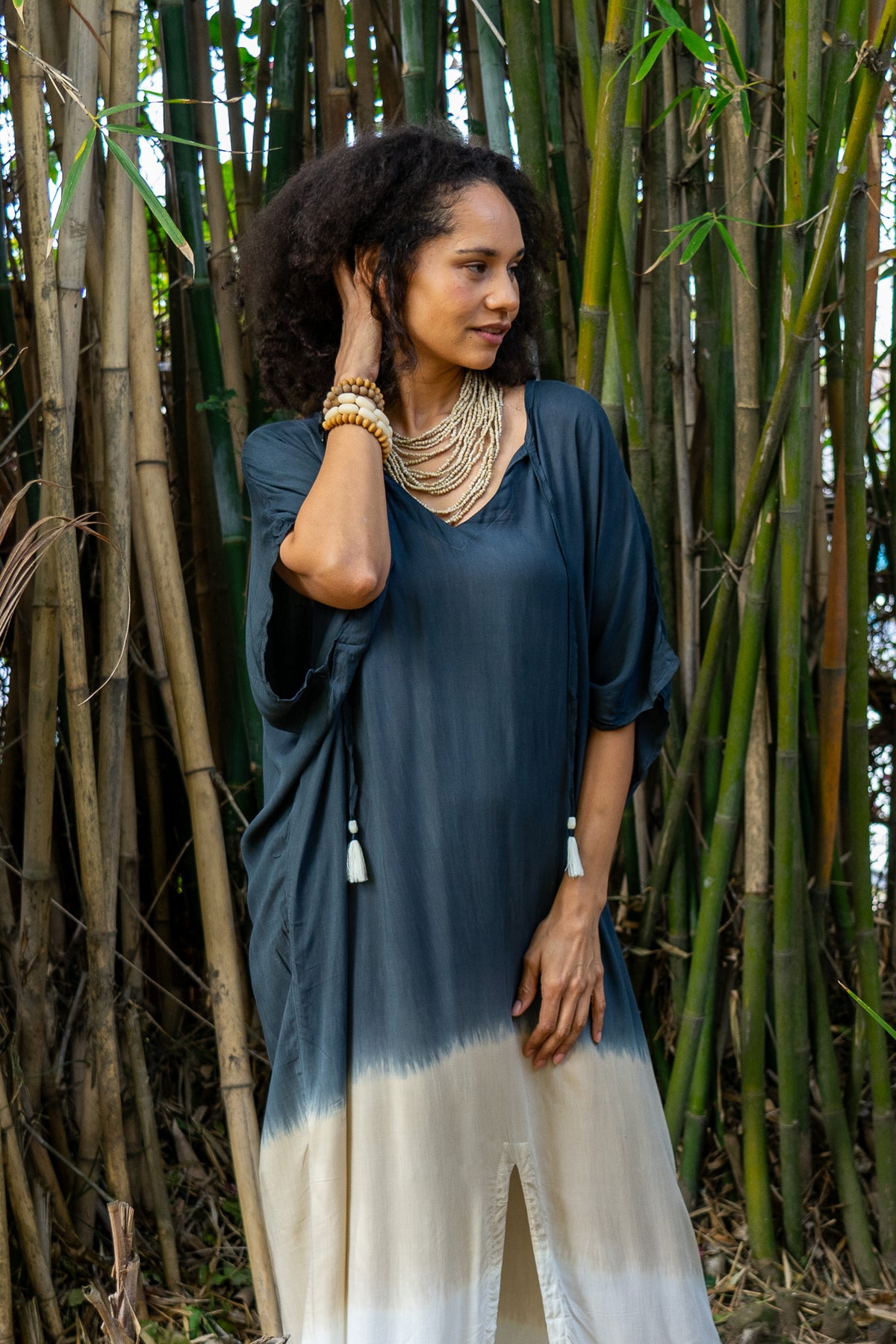 Melona Caftan | Shop Bali Queen