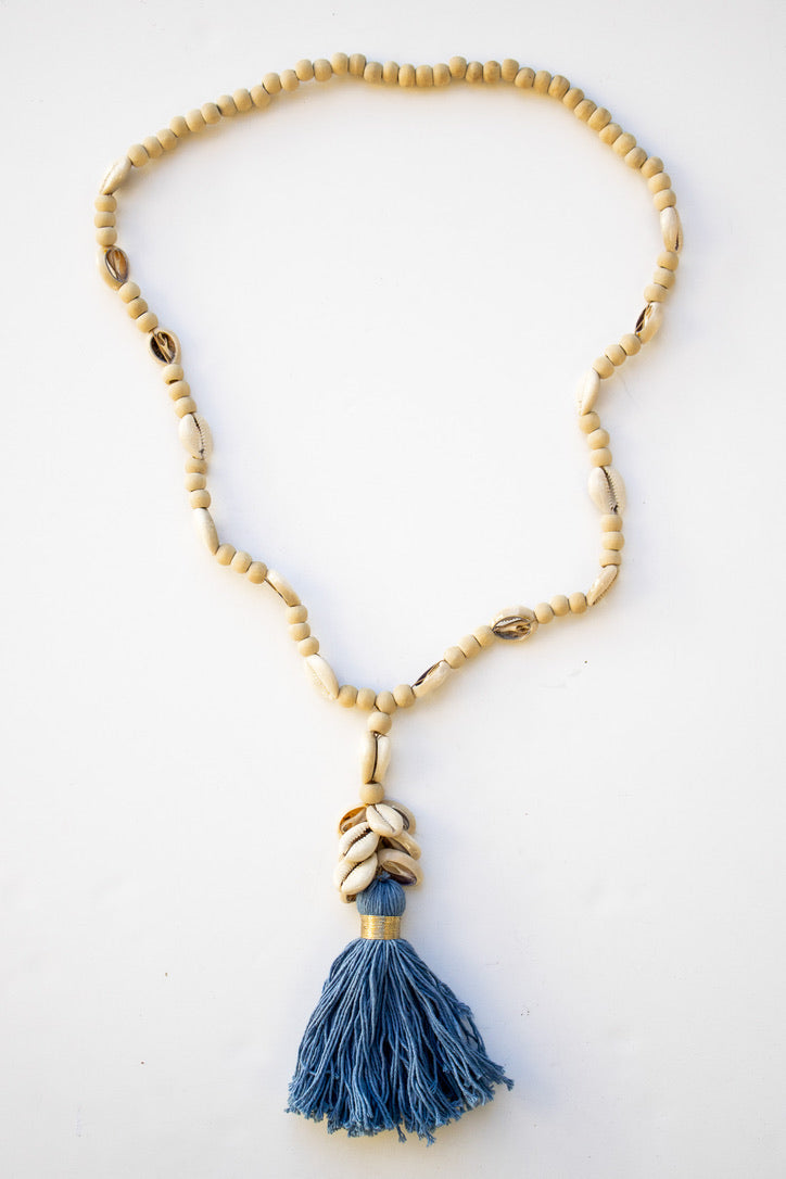 Hanalei Shell Necklace | Shop Bali Queen