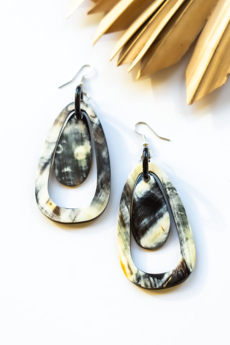 Moda Modern Earring | Shop Bali Queen