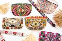 Jasmine Fanny Pack | Shop Bali Queen