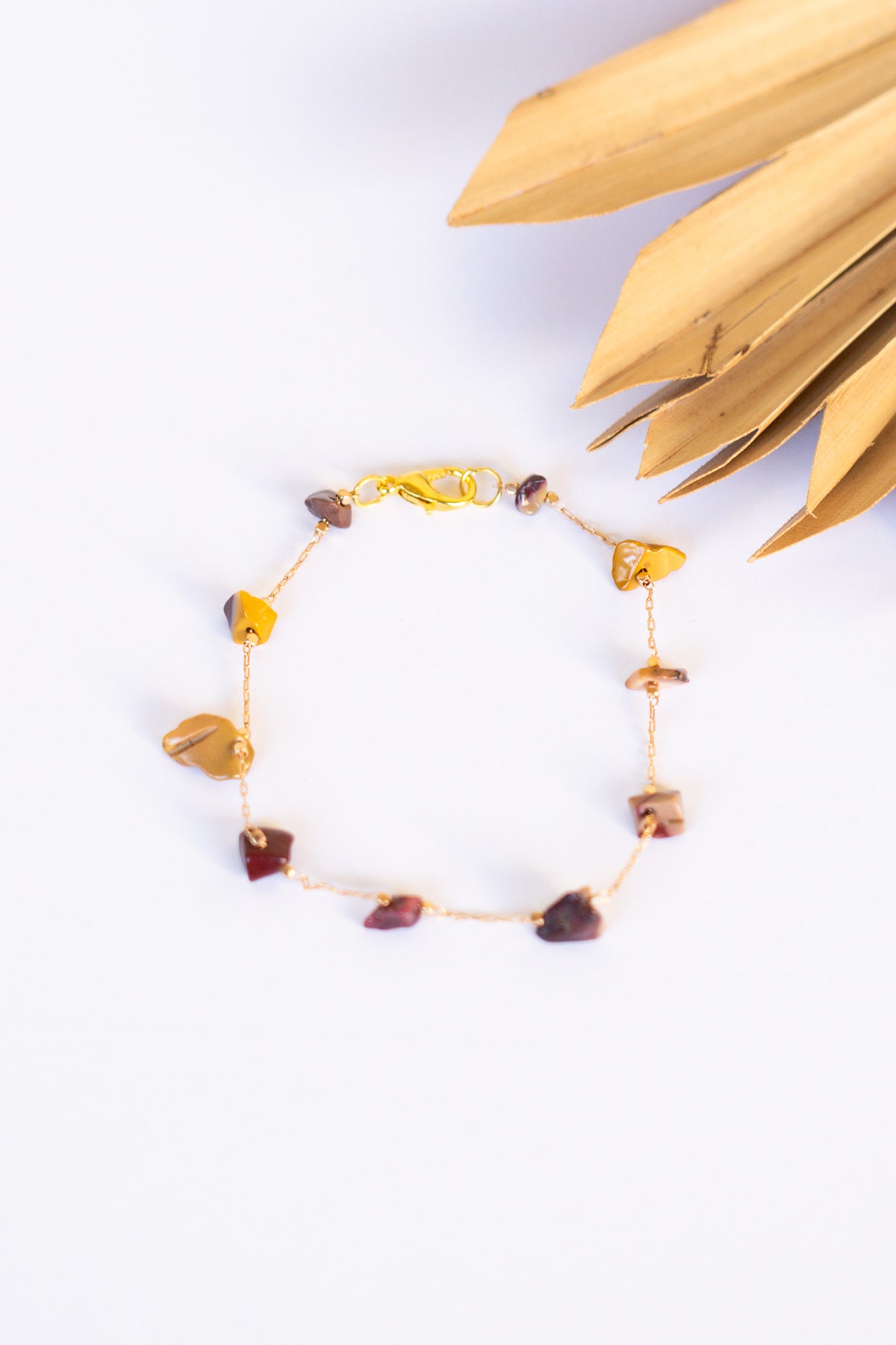 Trail of Stones Bracelet | Shop Bali Queen