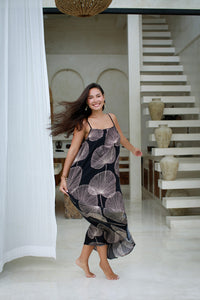 St. Barts Maxi | Shop Bali Queen