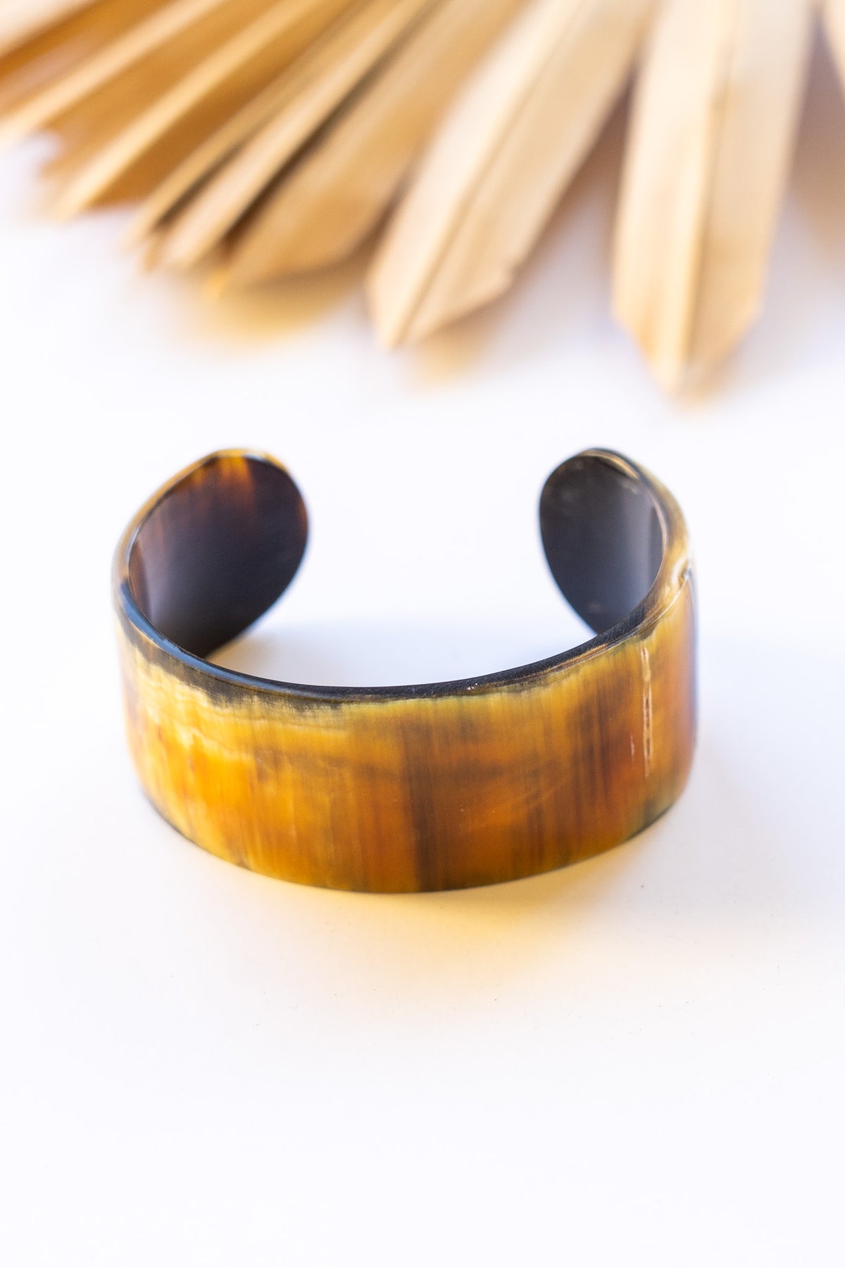 Moda Rawhide Cuff | Shop Bali Queen