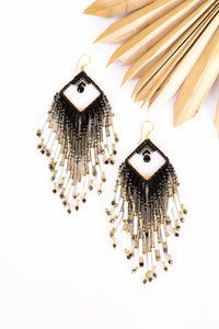 Sundance Santa Fe Earring | Shop Bali Queen