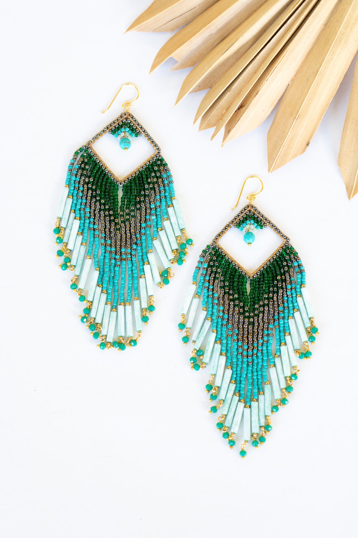 Sundance Santa Fe Earring | Shop Bali Queen