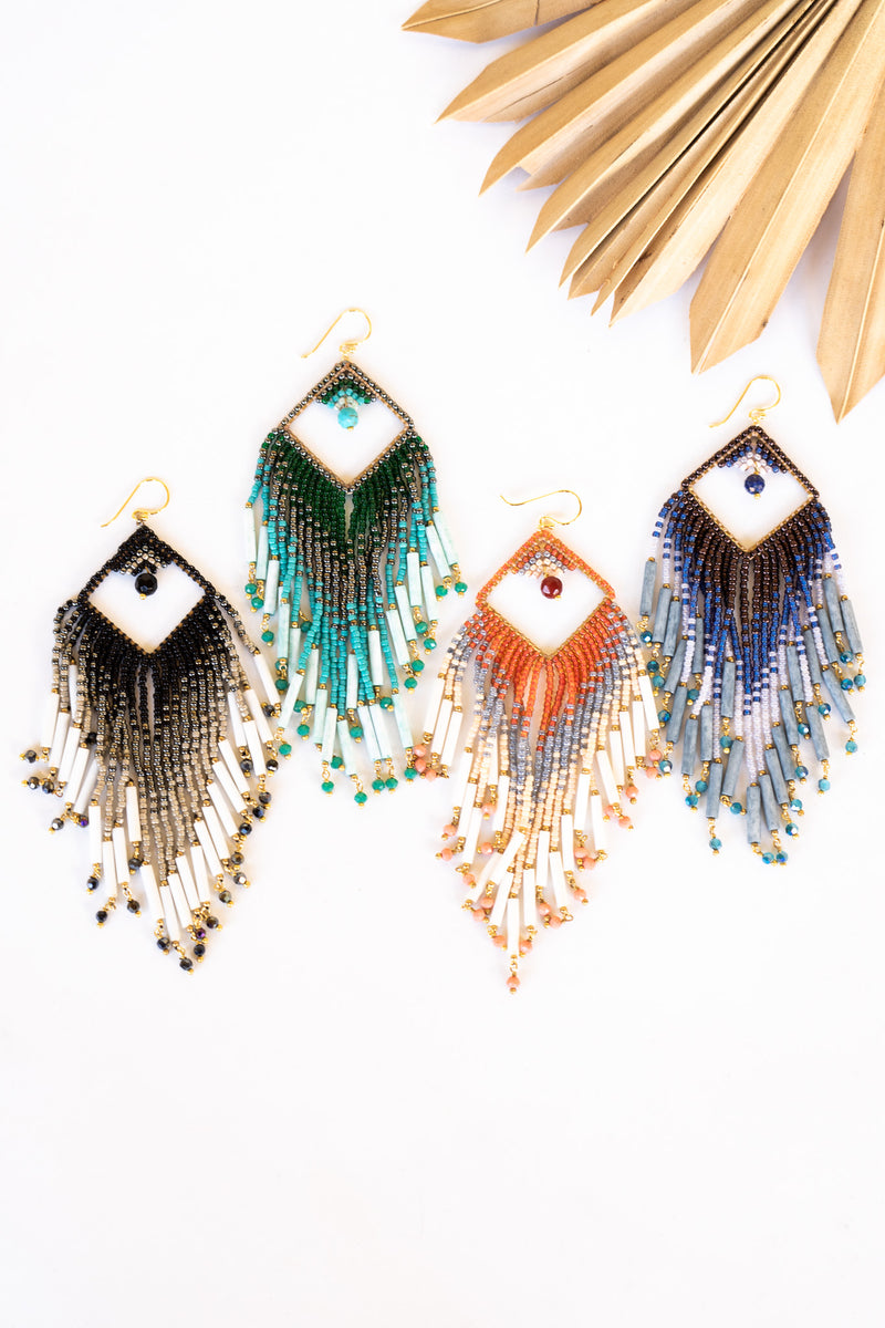 Sundance Santa Fe Earring | Shop Bali Queen