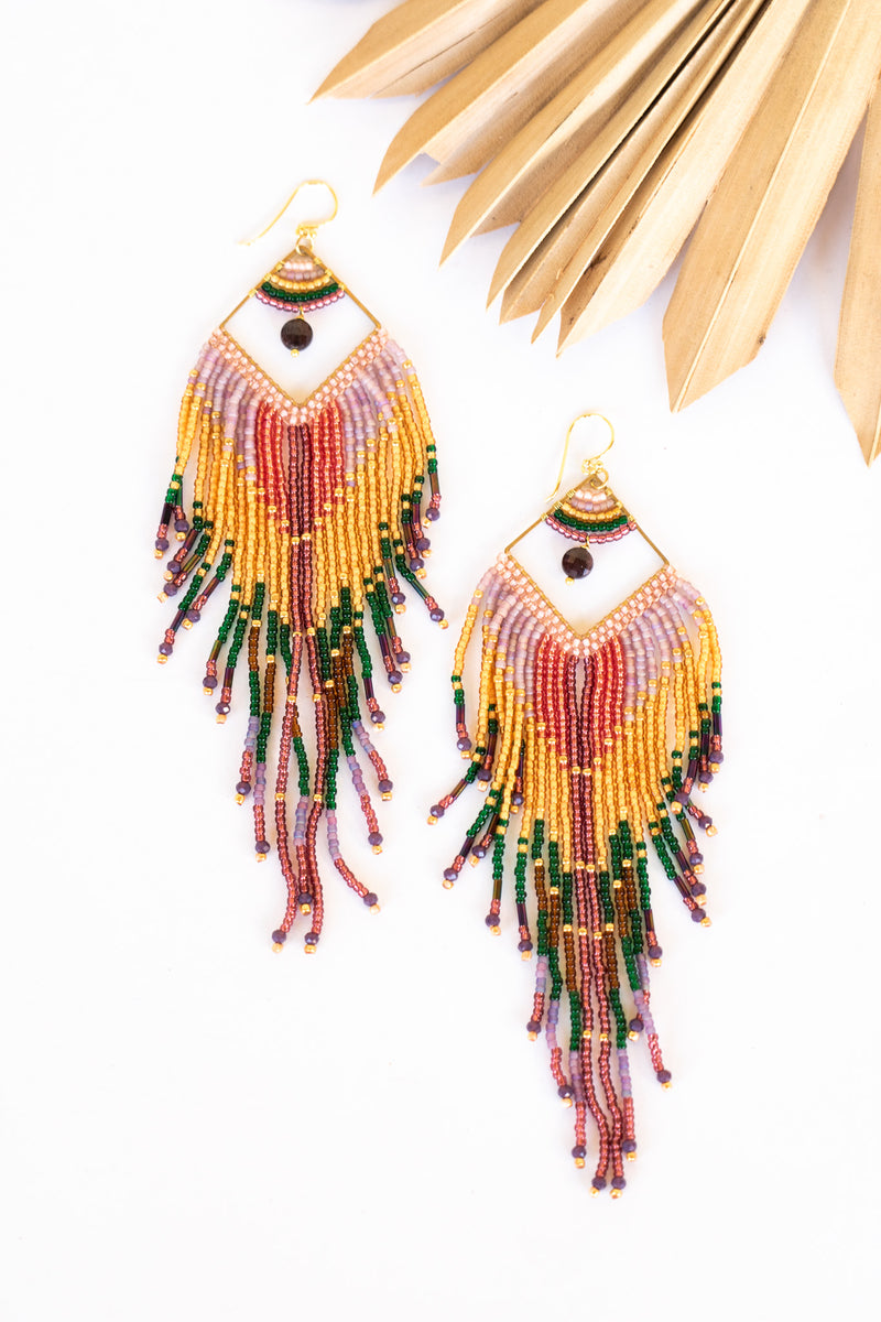 Sundance Santa Fe Earring | Shop Bali Queen