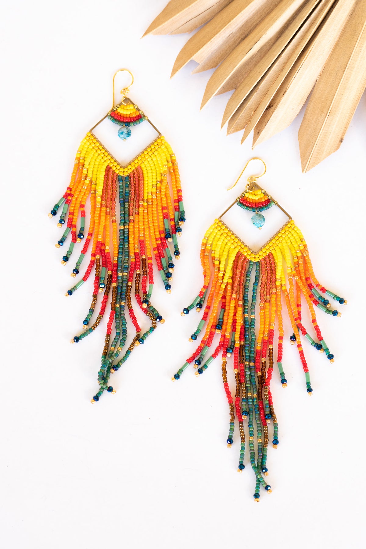 Sundance Santa Fe Earring | Shop Bali Queen