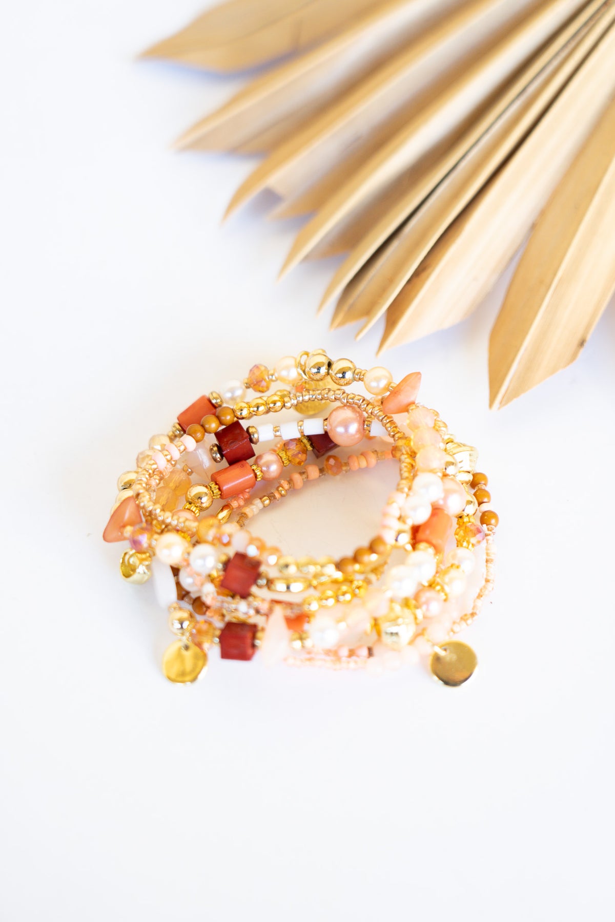 Treasure Chest Bracelet 10 Pack | Shop Bali Queen