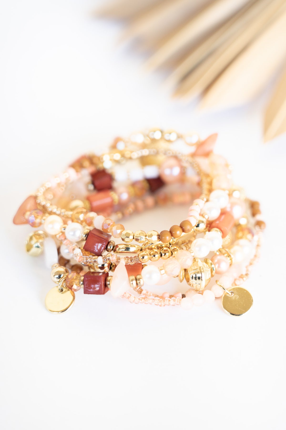 Treasure Chest Bracelet 10 Pack | Shop Bali Queen