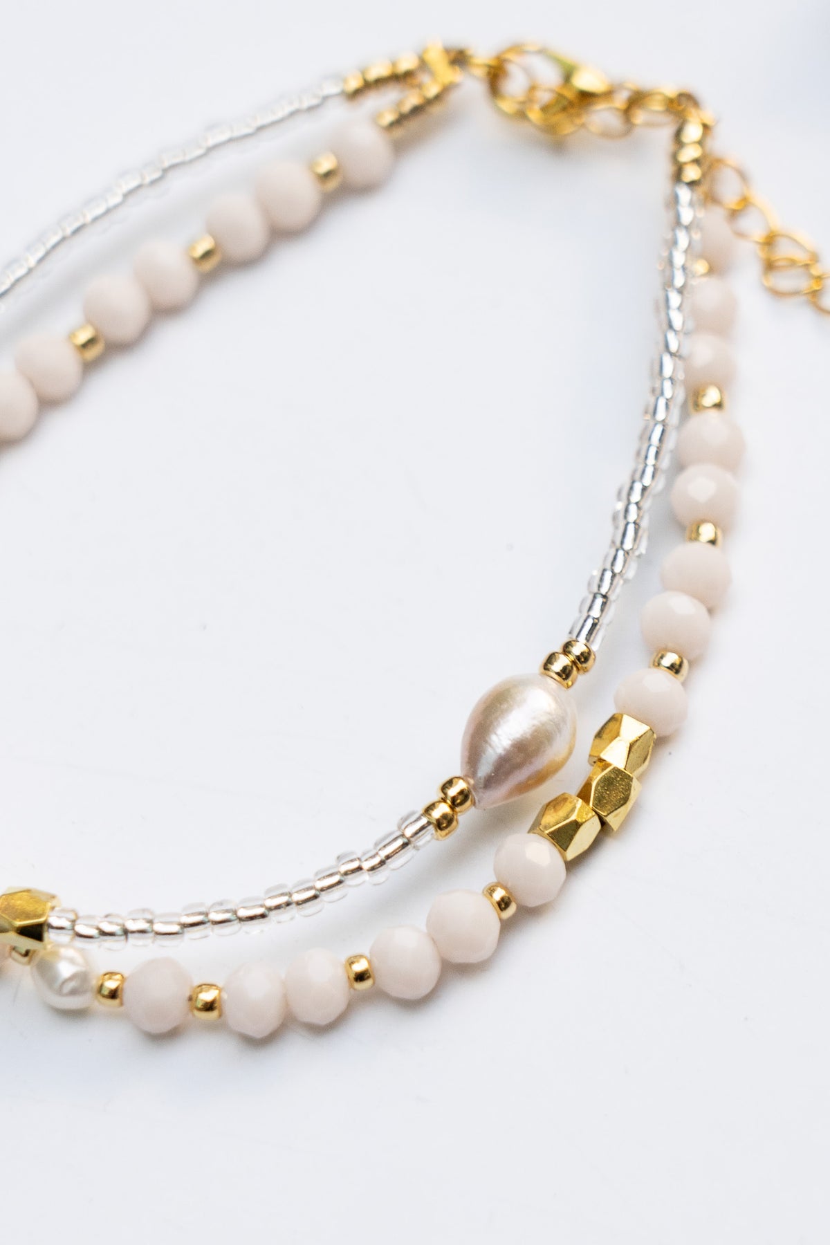 Tainted Love Pearl Bracelet | Shop Bali Queen