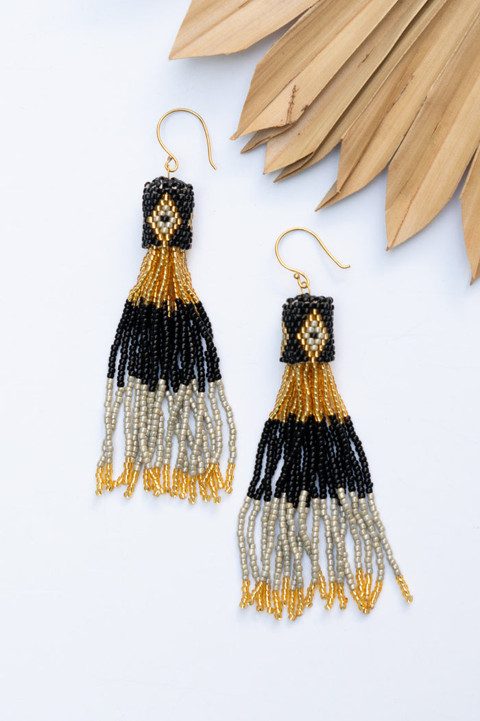 Sukawati Earring | Shop Bali Queen