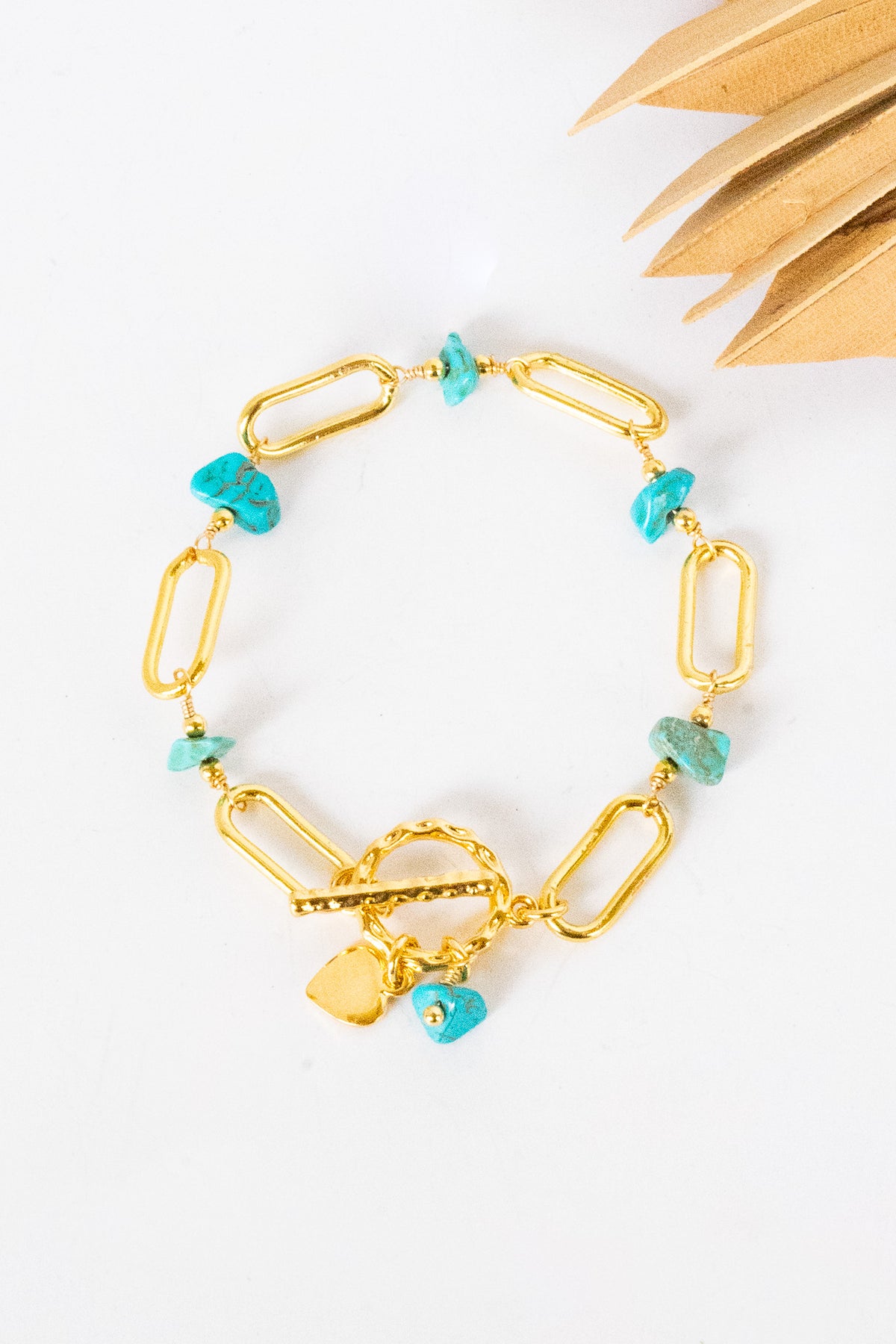 Energy Link Stone Bracelet | Shop Bali Queen