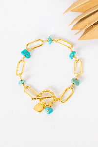 Energy Link Stone Bracelet | Shop Bali Queen