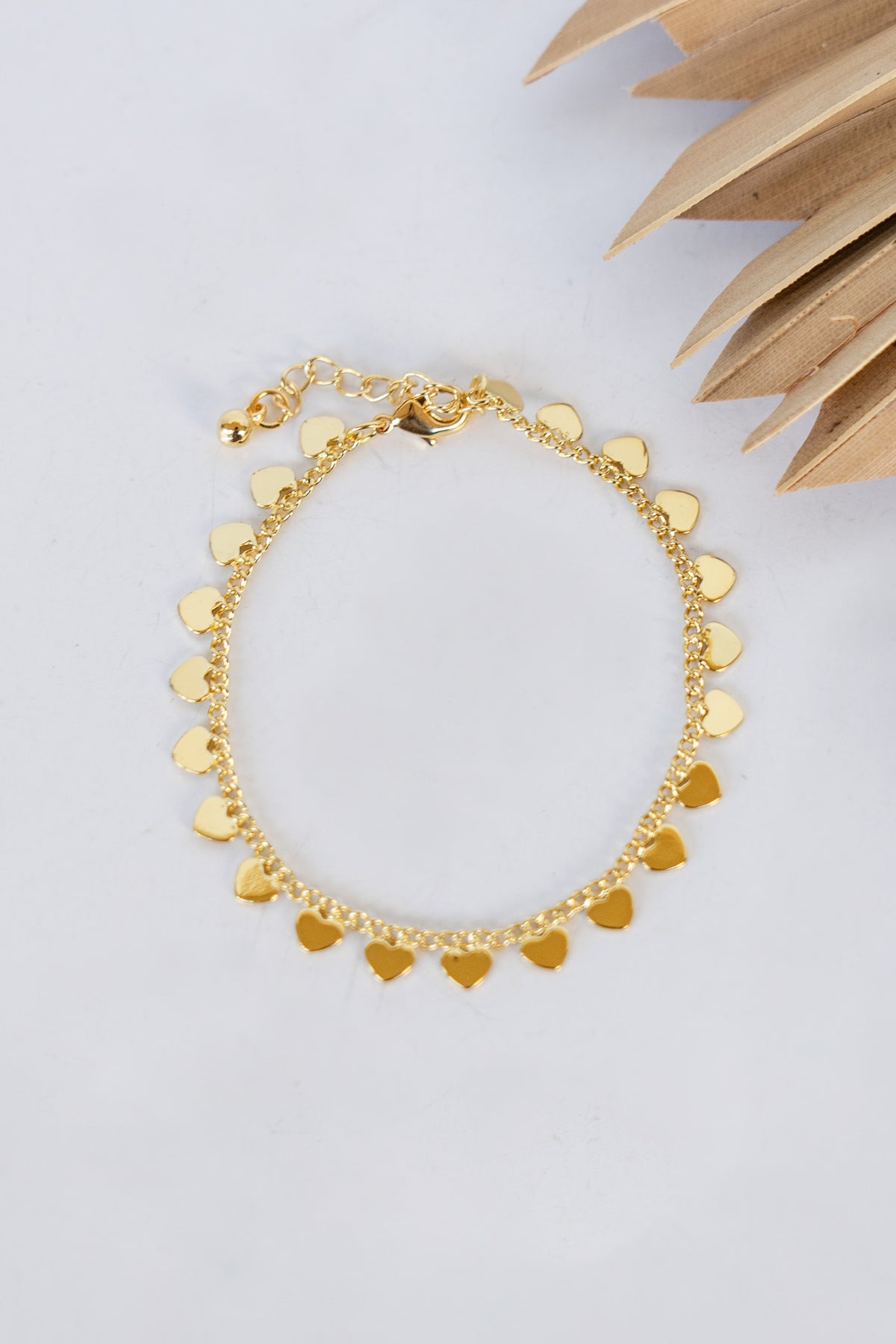 Little Love Link Bracelet | Shop Bali Queen