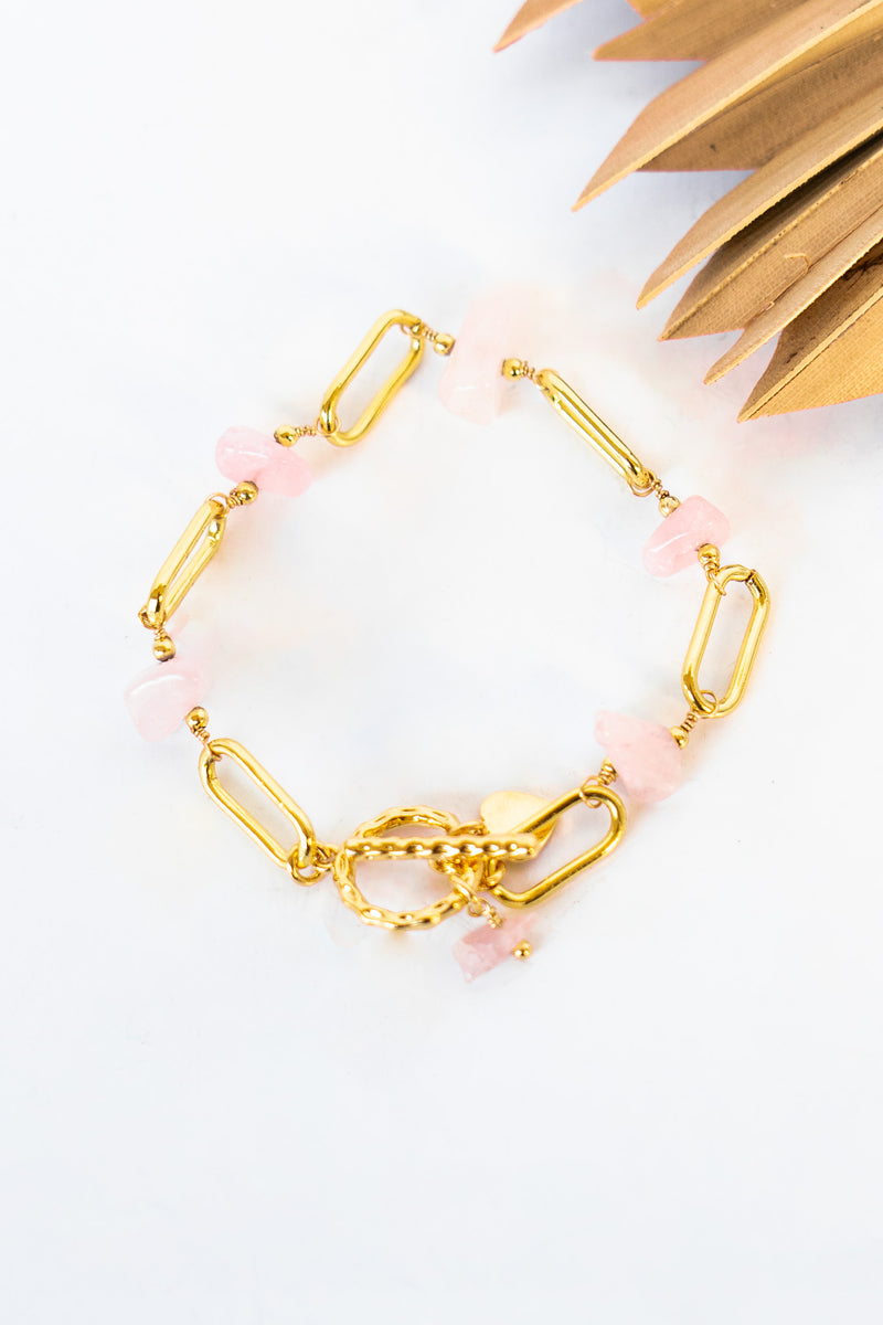 Energy Link Stone Bracelet | Shop Bali Queen