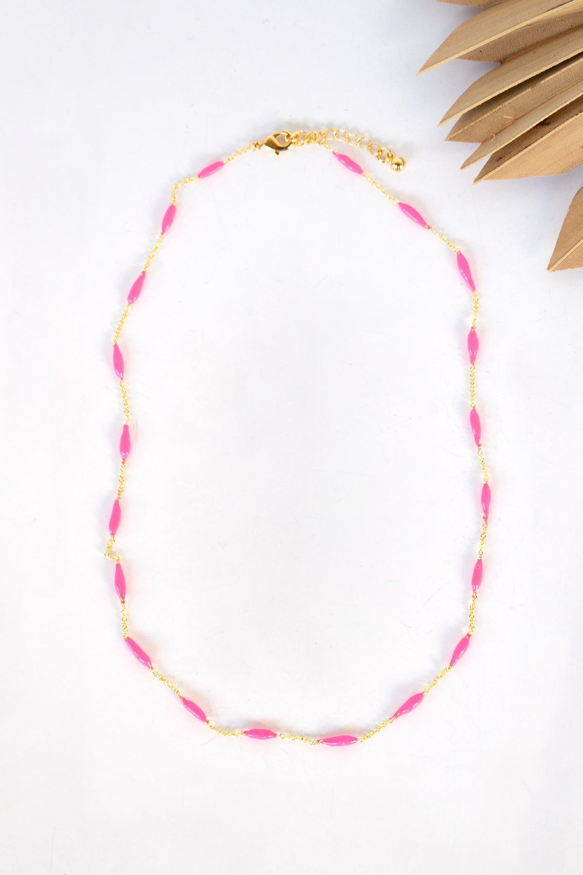 18k Simplicity Choker | Shop Bali Queen