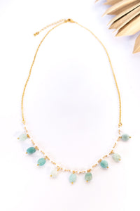 Sea Splash Necklace | Shop Bali Queen