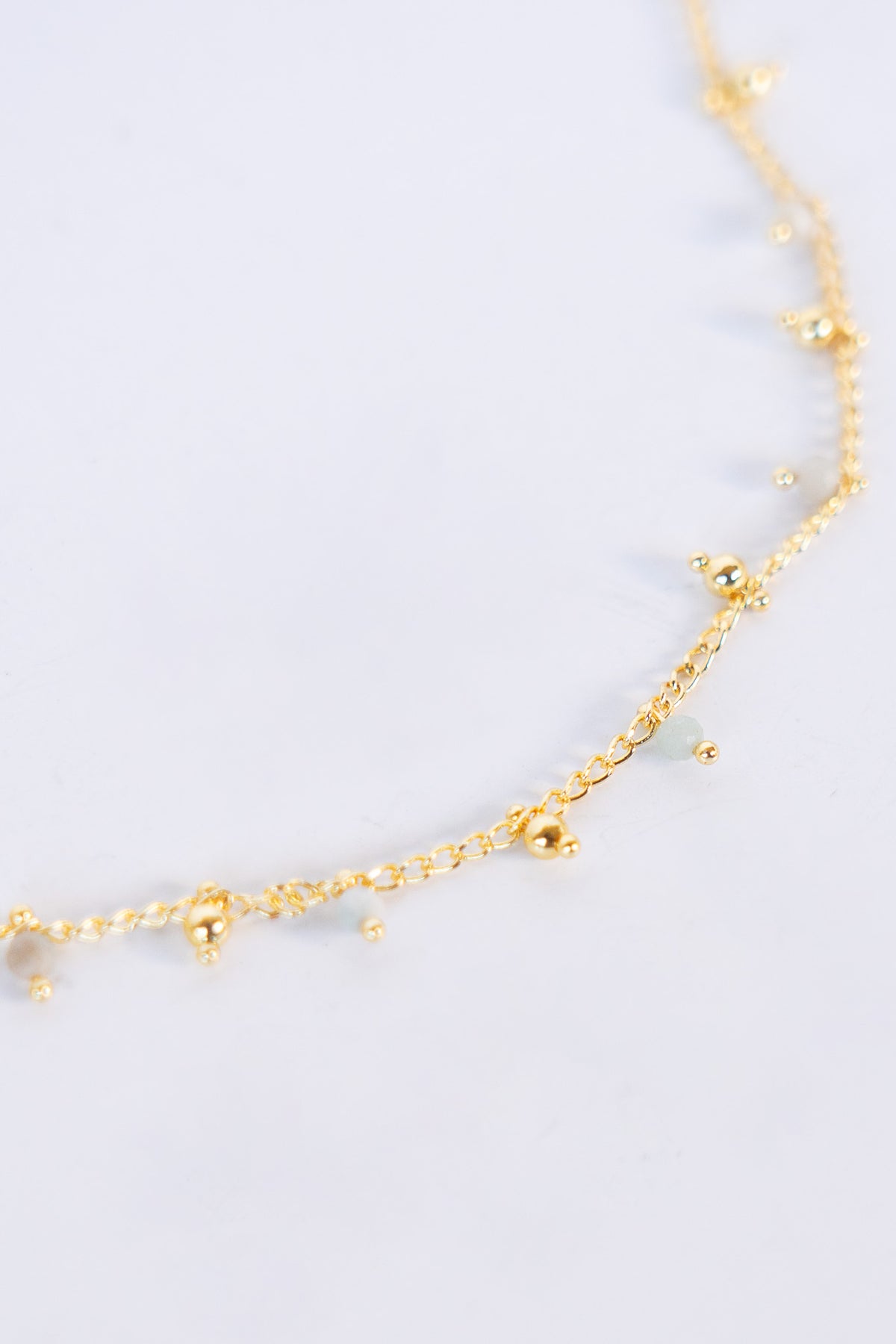 Drops of Jupiter Full Necklace | Shop Bali Queen