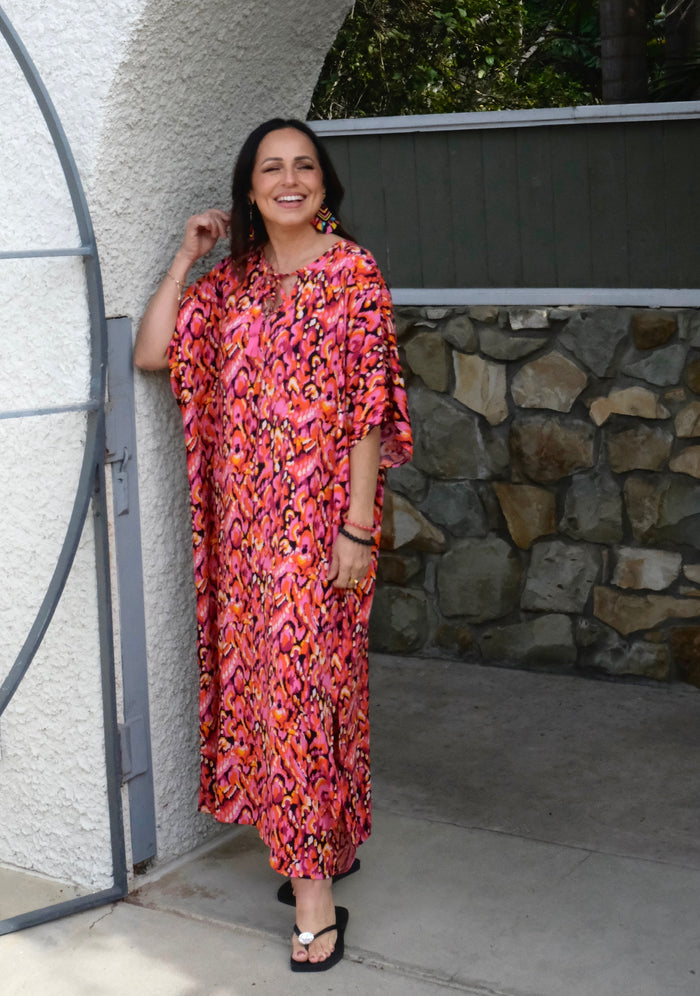 Monet Caftan | Shop Bali Queen