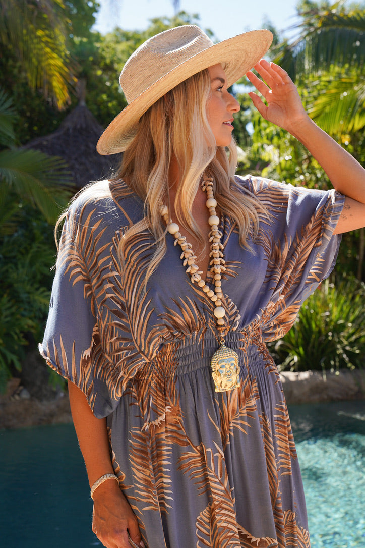 Coco Beach Butterfly Dress | Shop Bali Queen