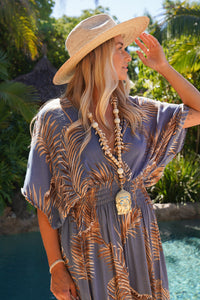 Coco Beach Butterfly Dress | Shop Bali Queen