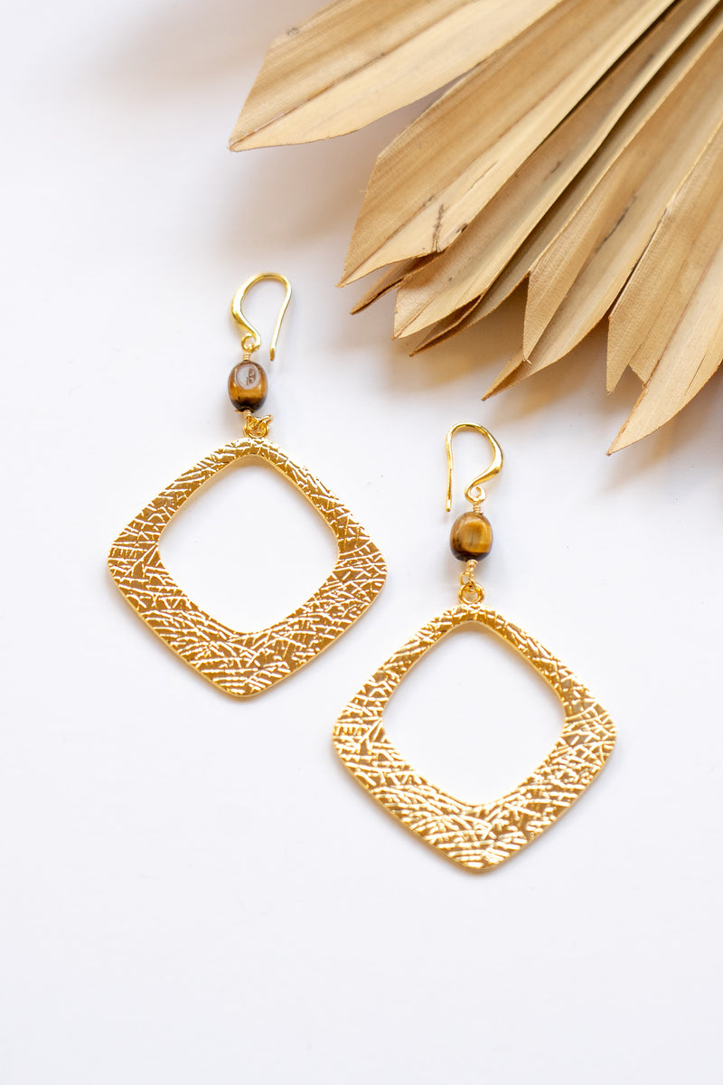 La Perla Desert Diva Earring | Shop Bali Queen